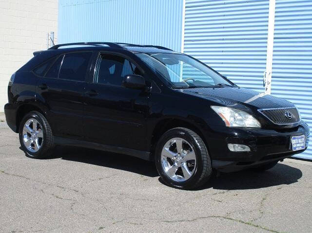 Used 2007 Lexus RX 350 2WD image 1