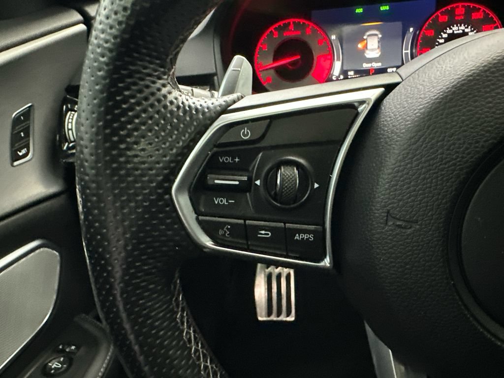 Used 2021 Acura RDX A-Spec w/ Technology Package FWD image 28