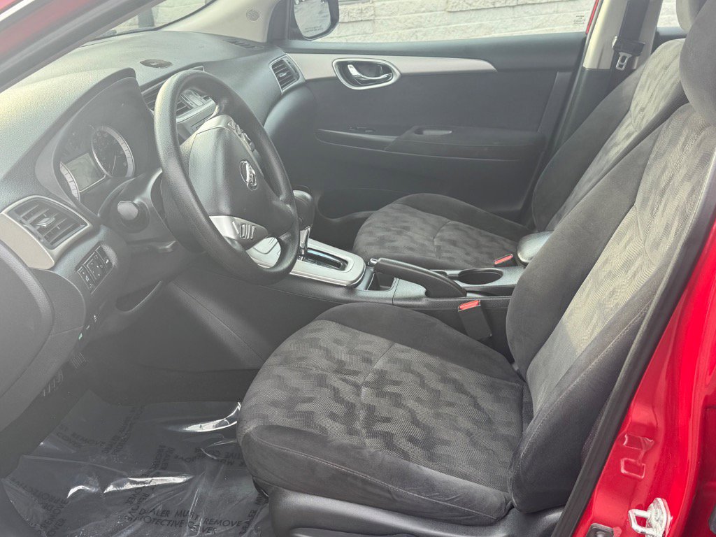 Used 2013 Nissan Sentra SV image 13