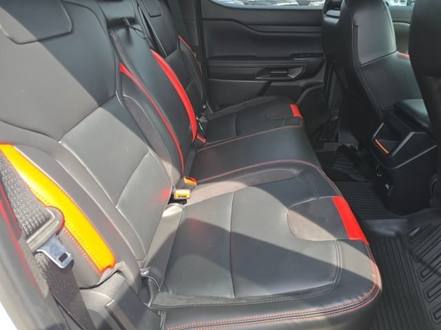 Used 2025 Ford Ranger Raptor AWD/4WD image 37