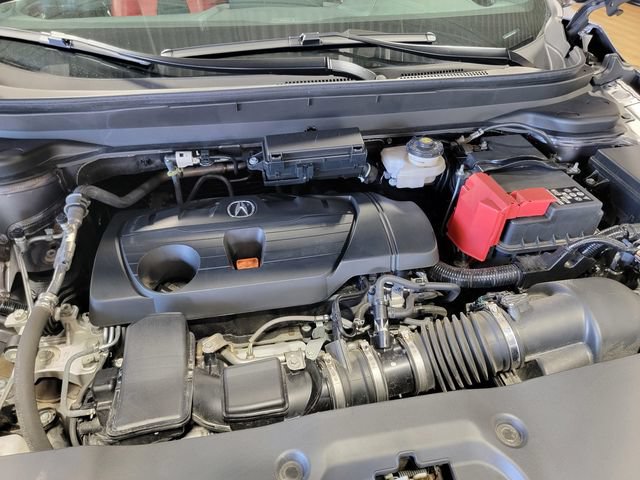 Used 2020 Acura RDX w/ Advance Package AWD/4WD image 34