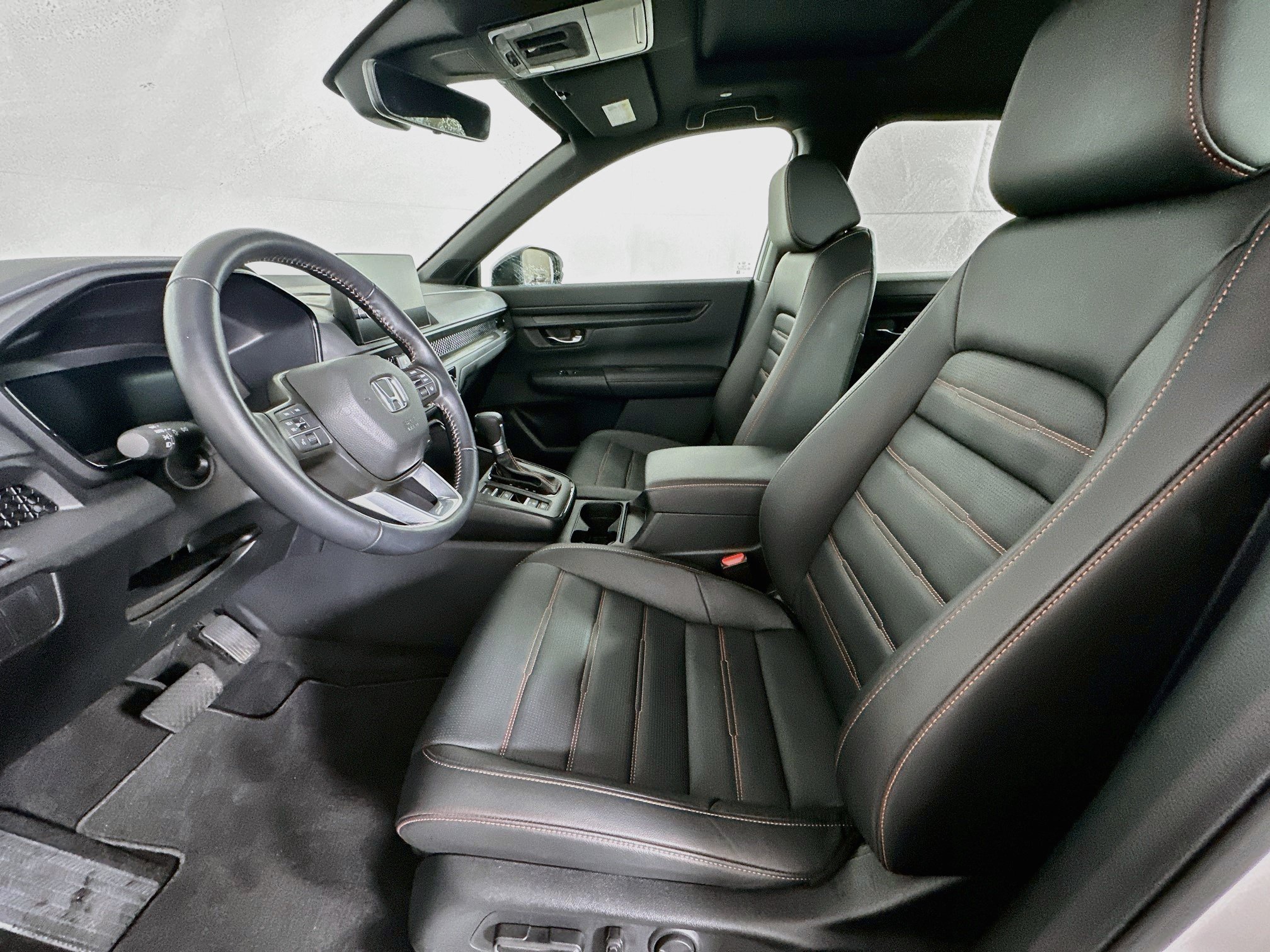 Used 2026 Honda CR-V Sport-L image 13