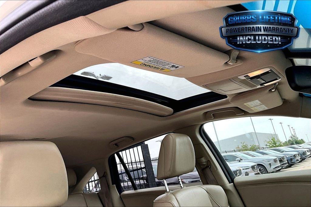 Used 2014 Acura RDX AWD w/ Technology Package image 20