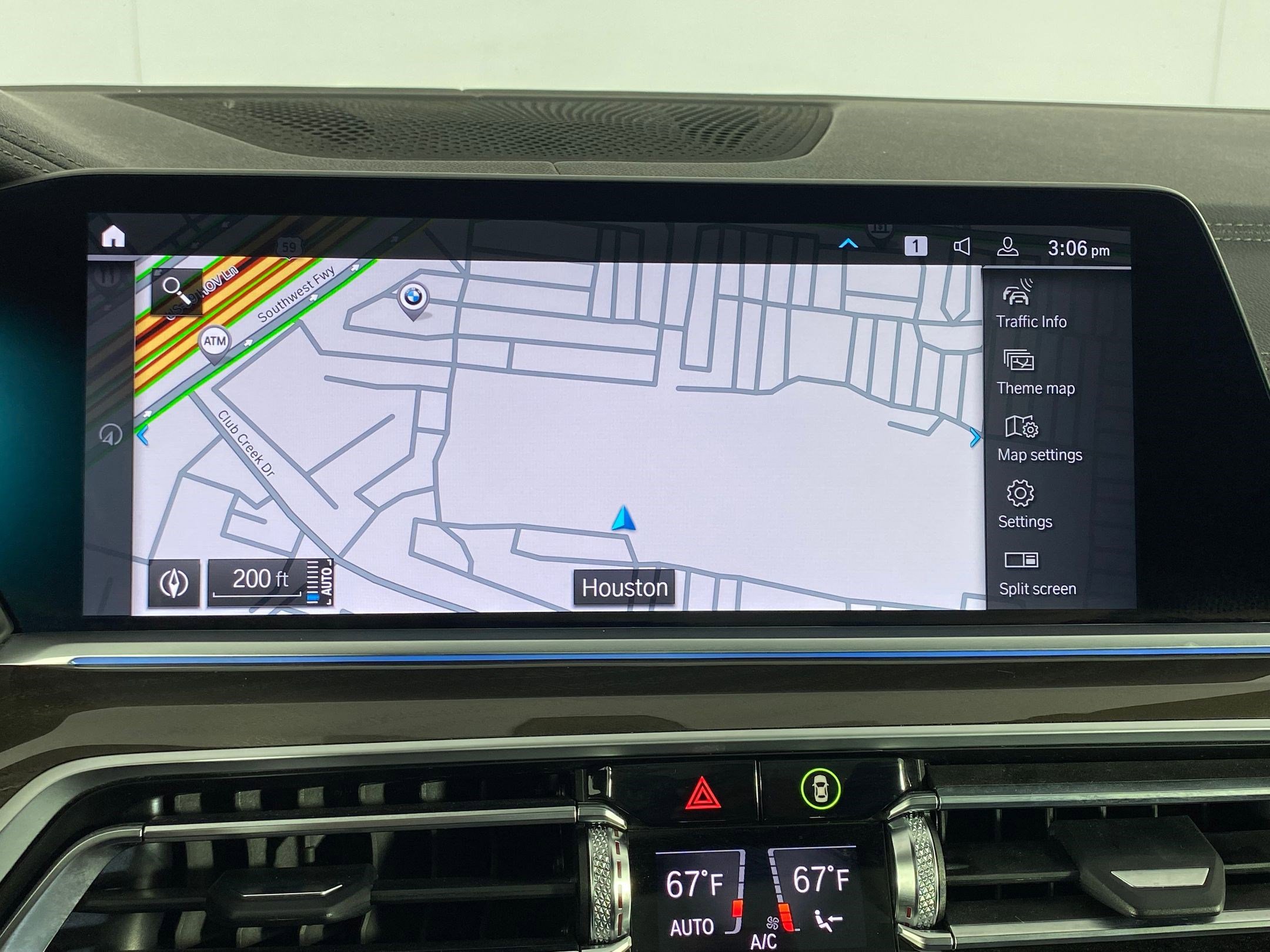 Used 2022 BMW X5 xDrive45e w/ Premium Package image 25