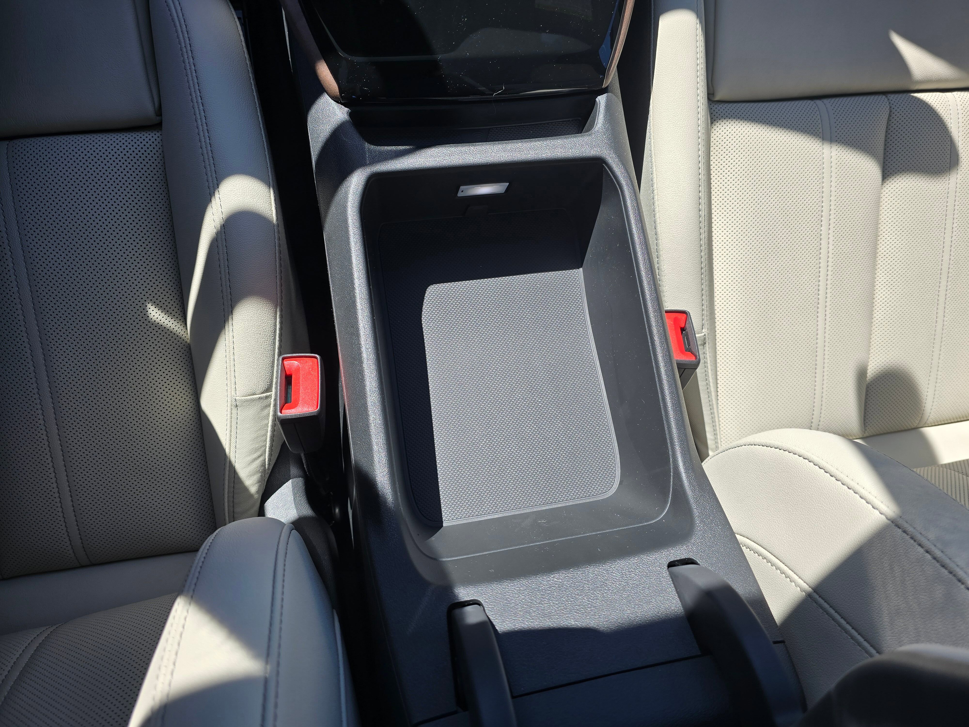 Used 2026 Audi A6 Premium Plus image 25