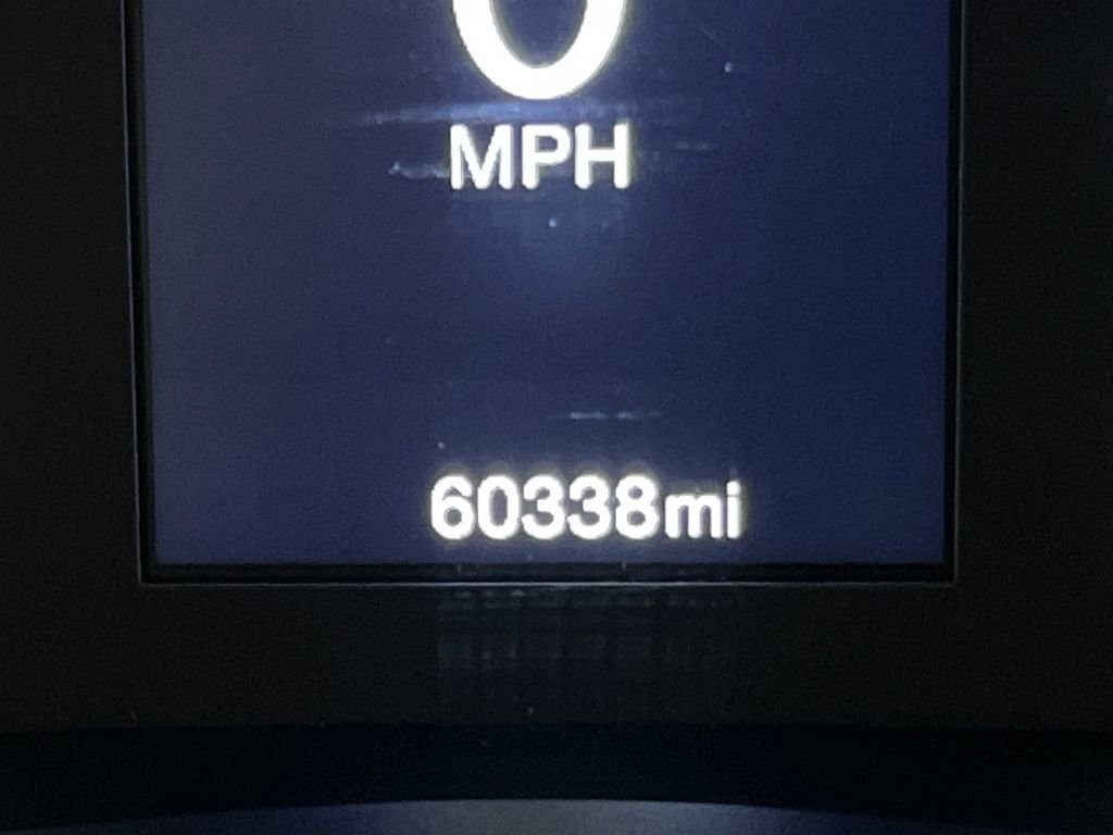 Used 2017 Jeep Renegade Altitude image 18