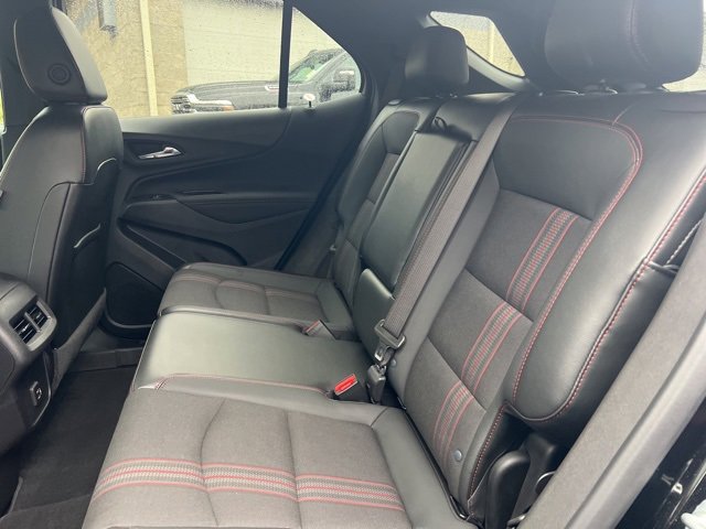Used 2023 Chevrolet Equinox RS image 20