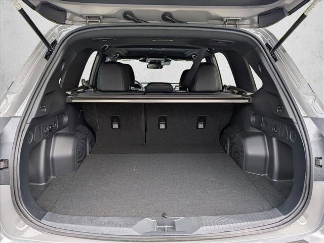 Certified 2026 Subaru Forester Sport AWD/4WD image 6