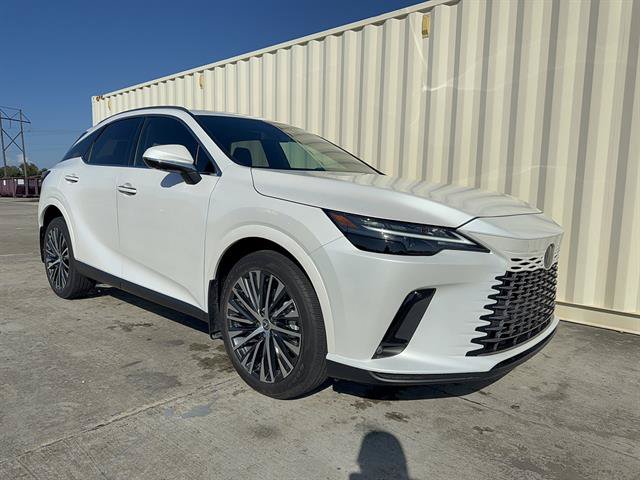 Certified 2023 Lexus RX 350 Premium Plus w/ Cold Area Package FWD image 1