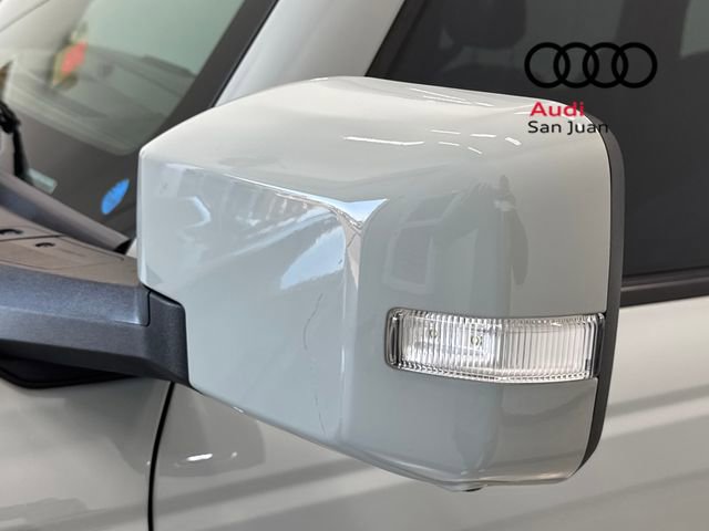 Used 2022 Ford Bronco Outer Banks image 11