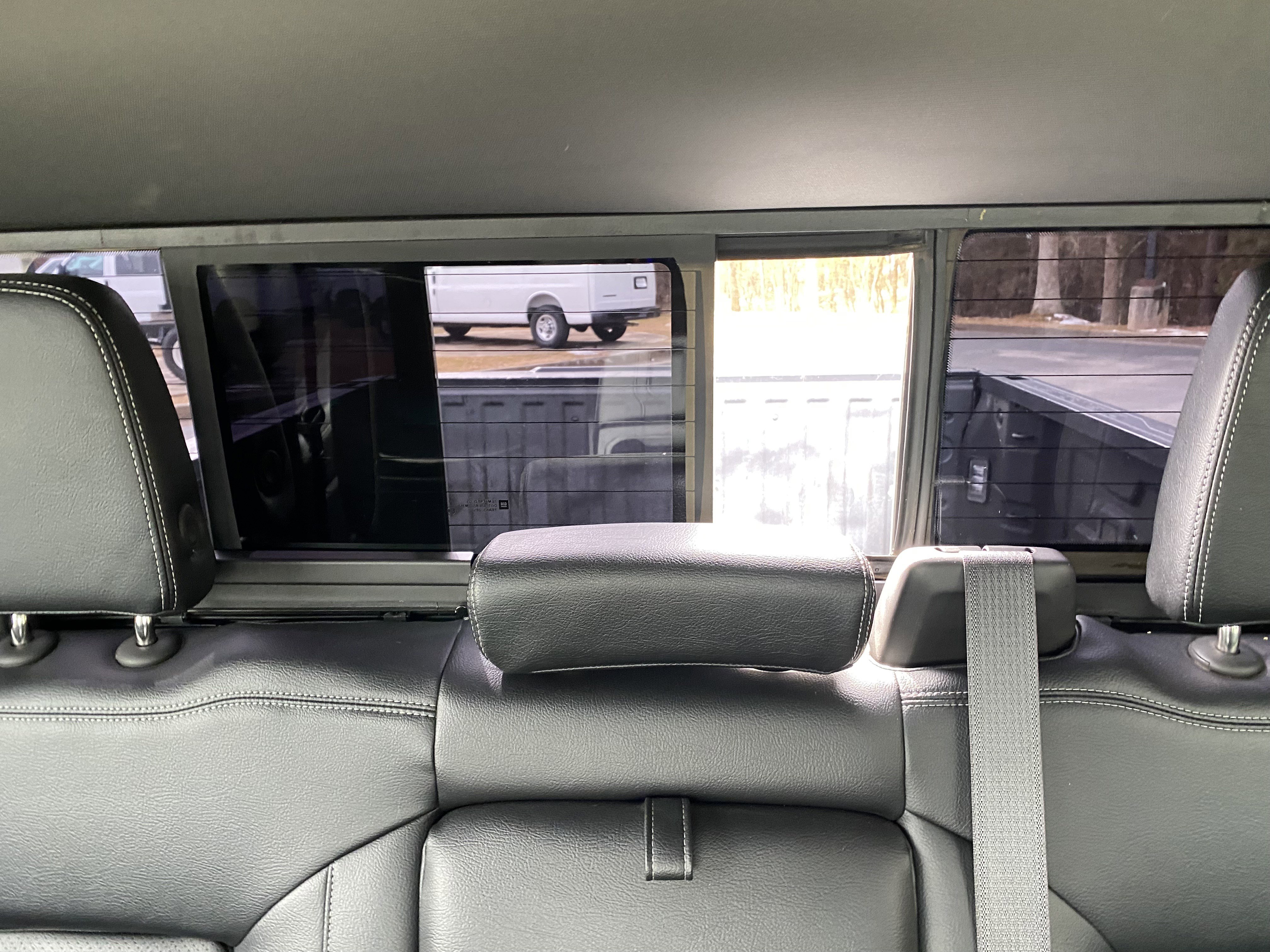 Used 2020 Chevrolet Silverado 1500 RST image 33