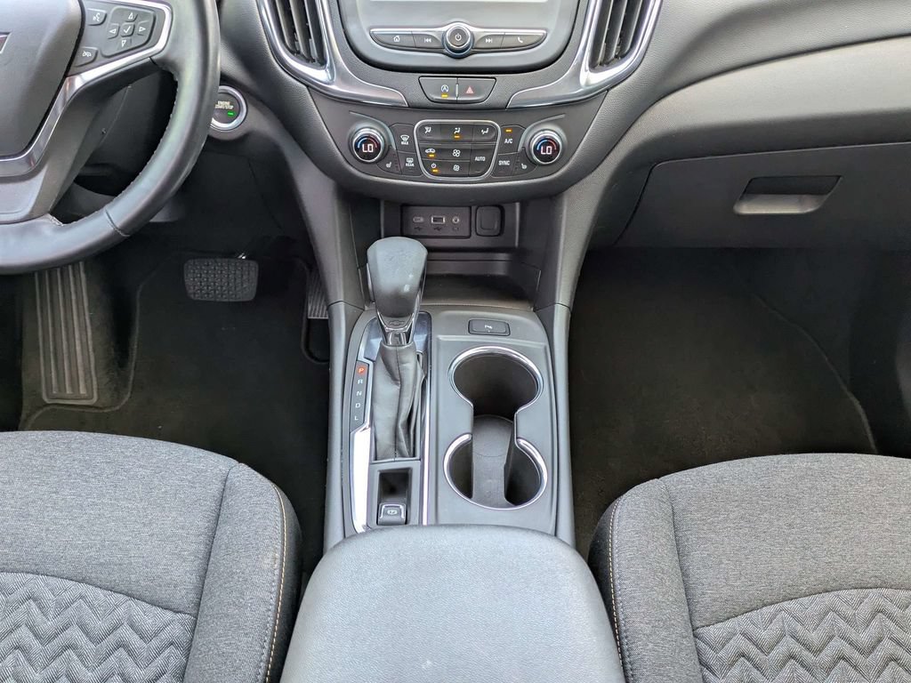 Used 2024 Chevrolet Equinox LT FWD image 20