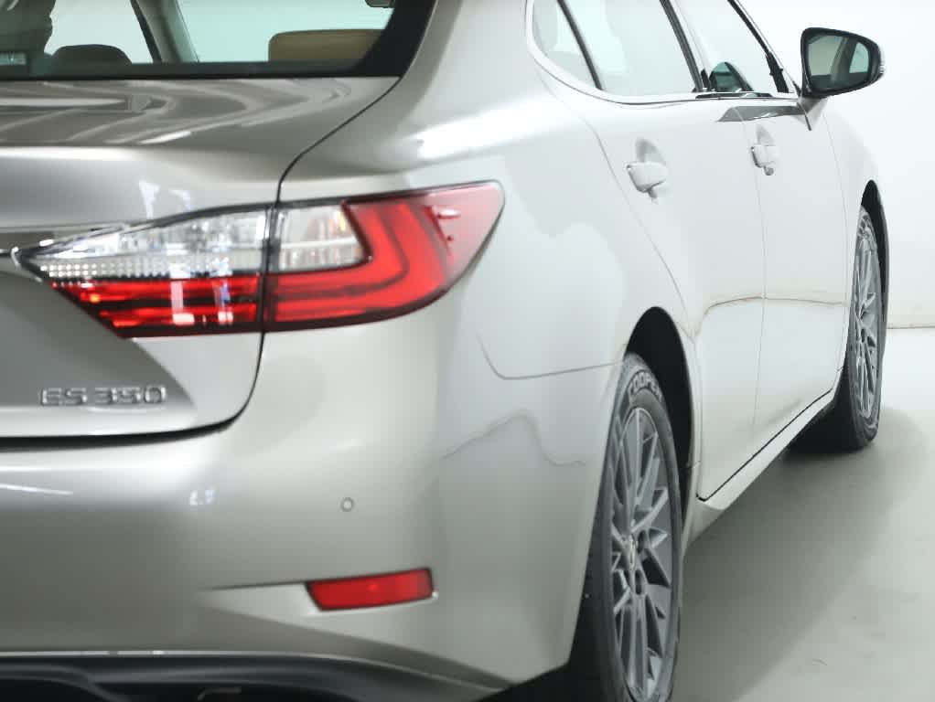 Used 2018 Lexus ES 350 w/ Premier Package FWD image 47