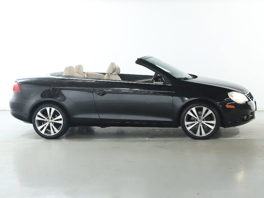 Used 2008 Volkswagen Eos VR6 image 13