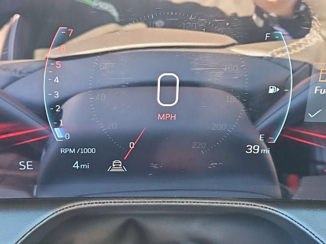 New 2026 Cadillac CT5 V Blackwing w/ Precision Package RWD image 11