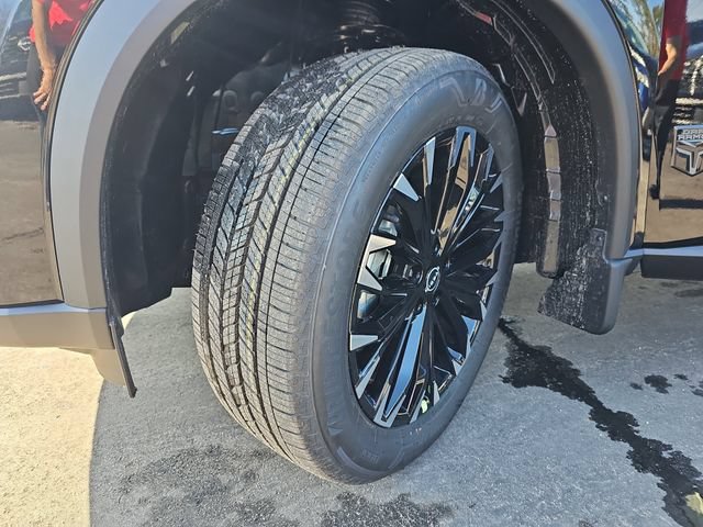 New 2026 Nissan Rogue Dark Armor FWD image 32
