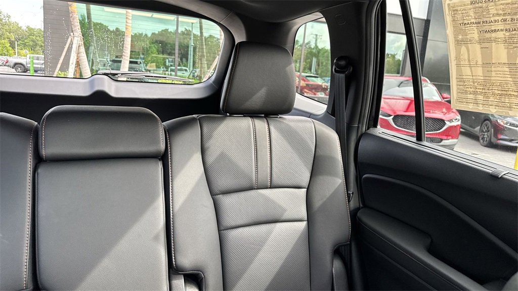 Used 2023 Honda Passport TrailSport image 20