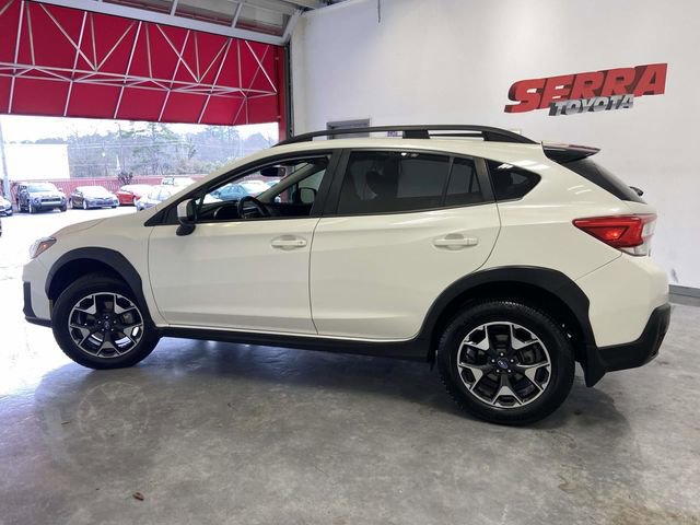 Used 2019 Subaru Crosstrek 2.0i Premium w/ Popular Package #2 image 6