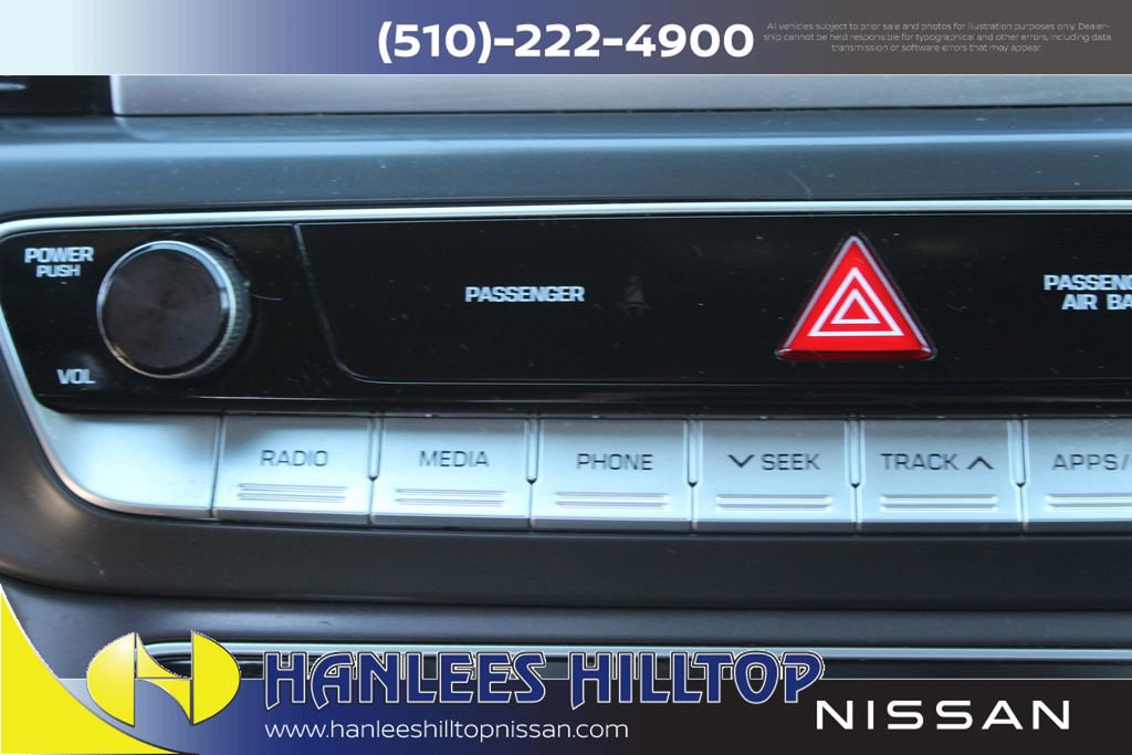 Used 2019 Hyundai Sonata Sport w/ Tech Package 03 image 27