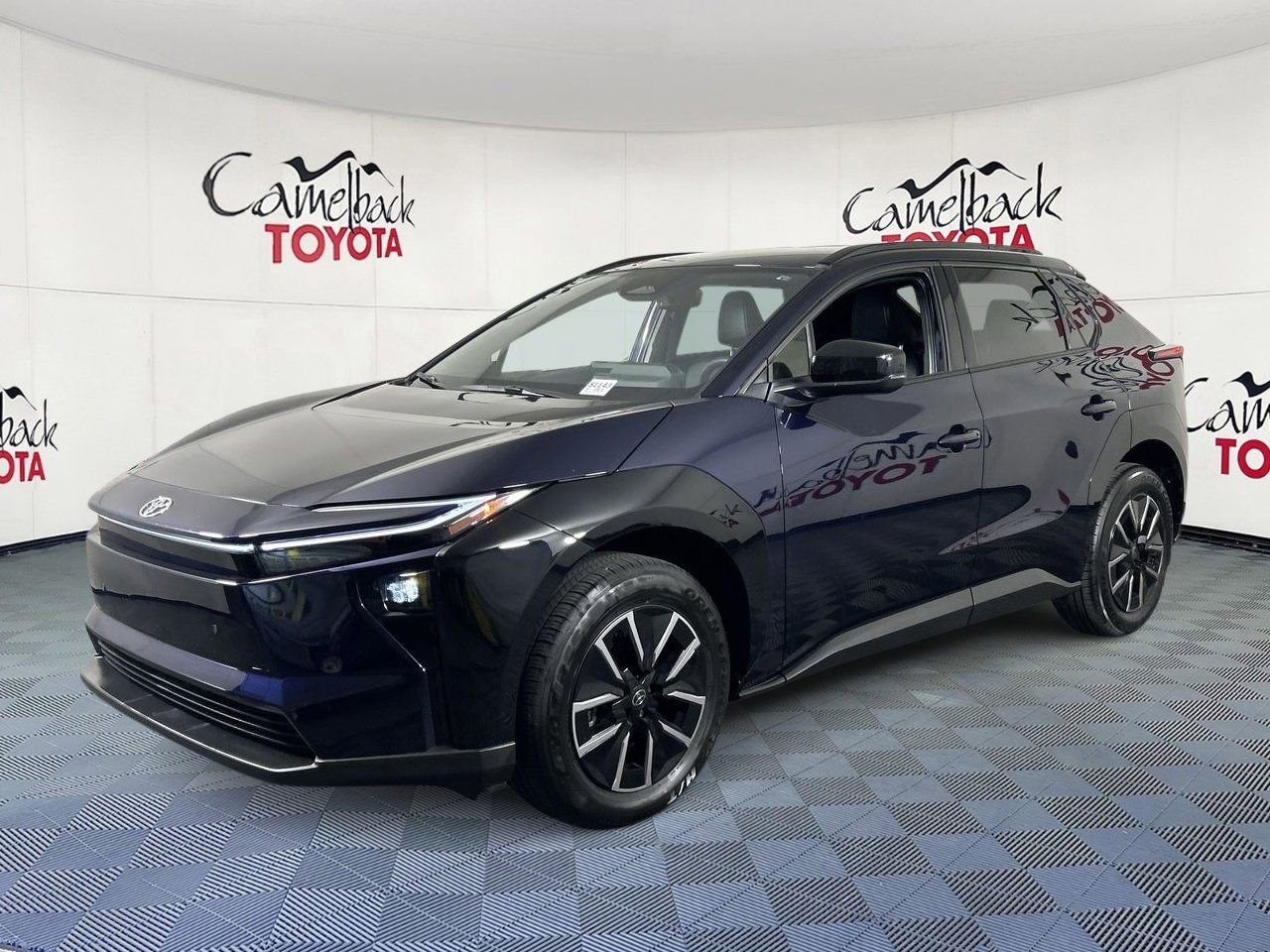 Used 2026 Toyota bZ FWD image 2