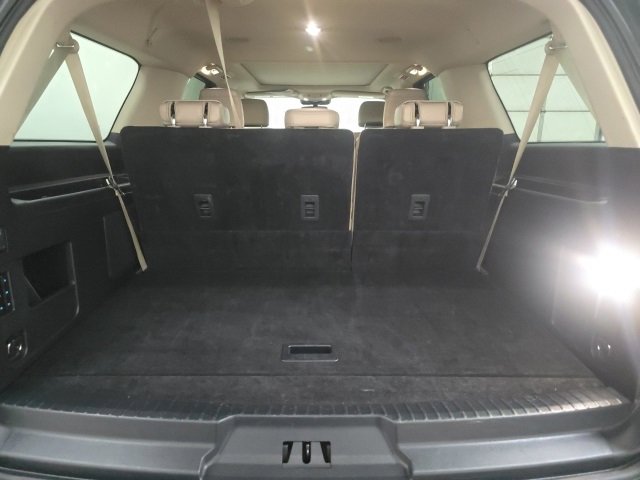 Used 2024 Ford Expedition Max Limited image 13