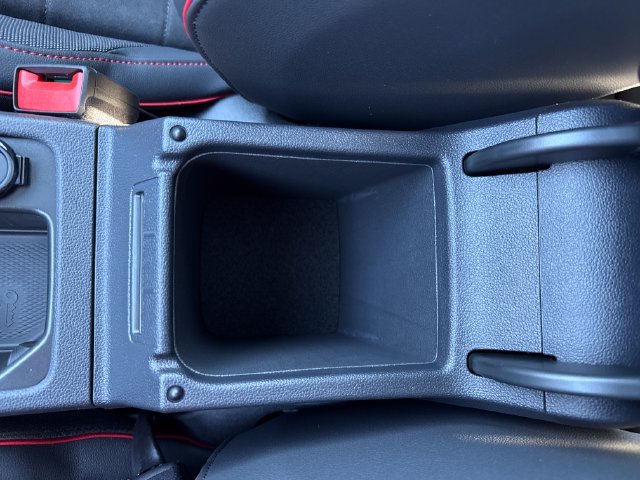 New 2026 Volkswagen GTI SE FWD image 29