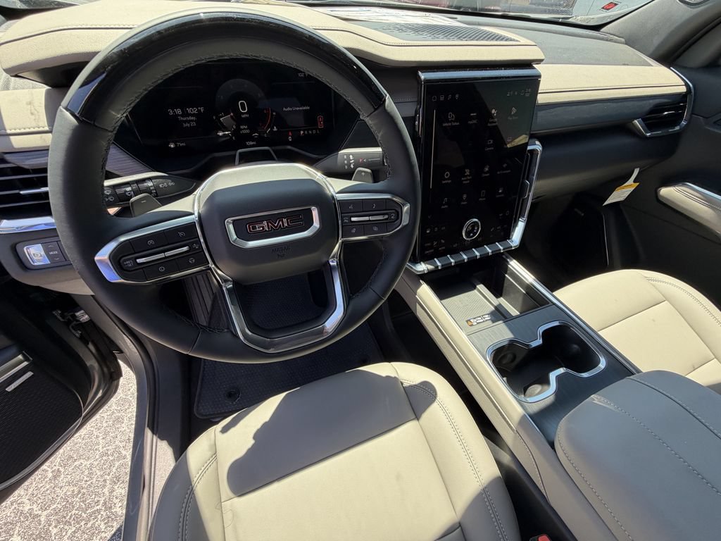 New 2026 GMC Acadia Elevation w/ Super Cruise Package FWD image 19