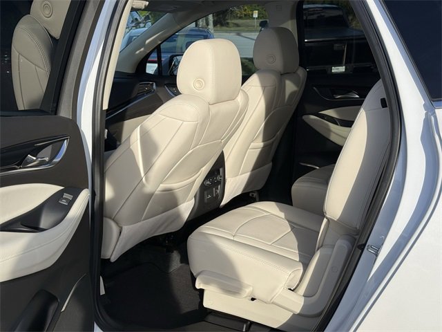 Used 2022 Buick Enclave Premium w/ Experience Buick Package image 29