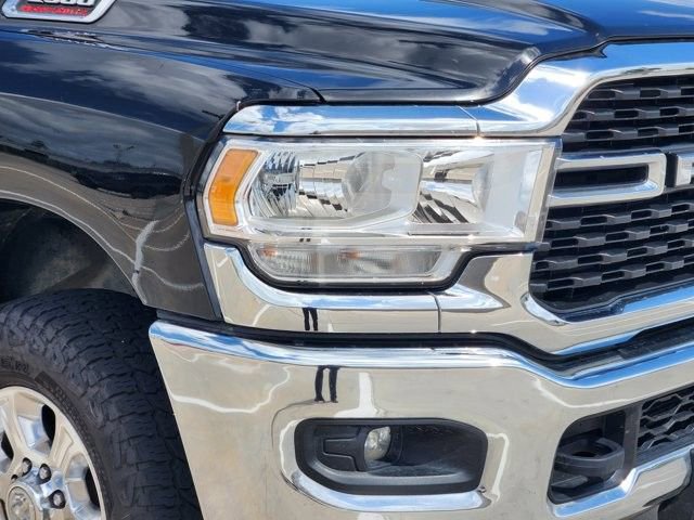 Used 2024 RAM 2500 Big Horn AWD/4WD image 9