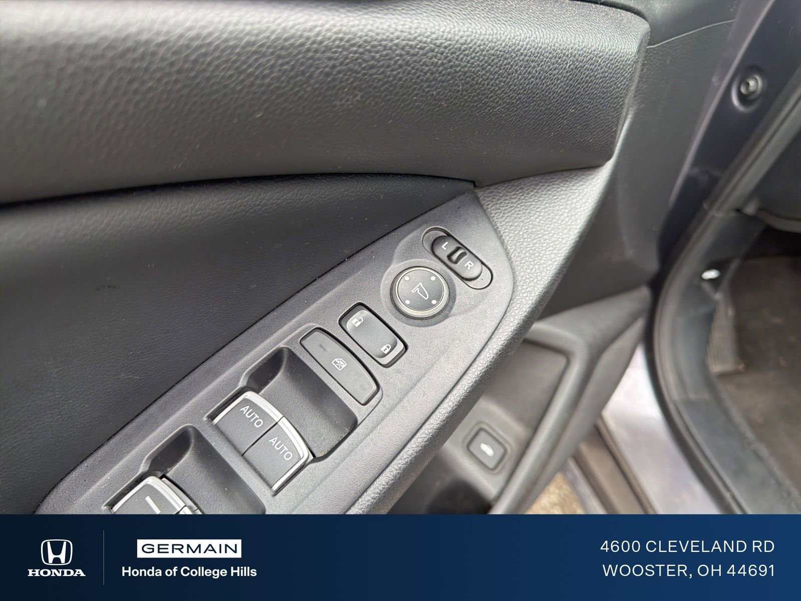 Used 2018 Honda Accord LX image 15