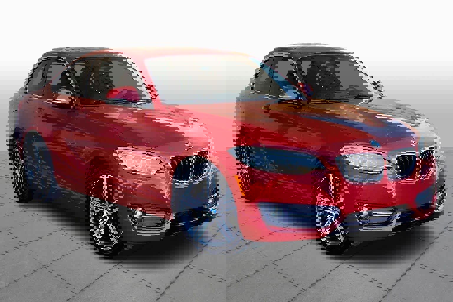 Used 2017 BMW 230i Coupe image 2