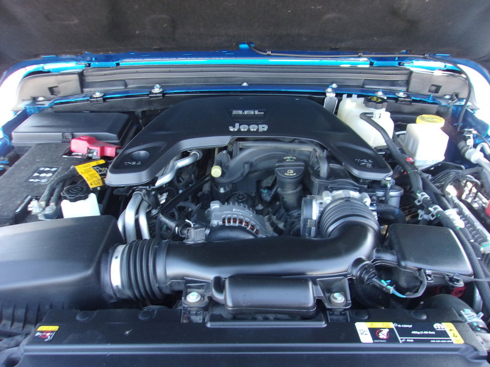 Used 2021 Jeep Gladiator Rubicon image 9