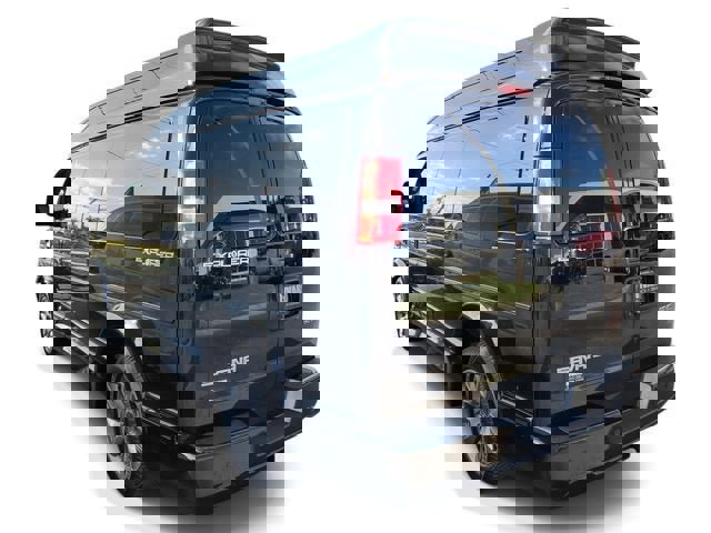 New 2025 GMC Savana 2500 w/ Driver Convenience Package image 4