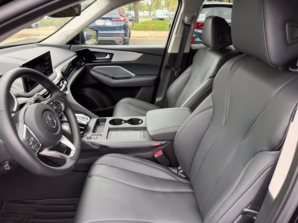 Certified 2026 Acura MDX SH-AWD image 12