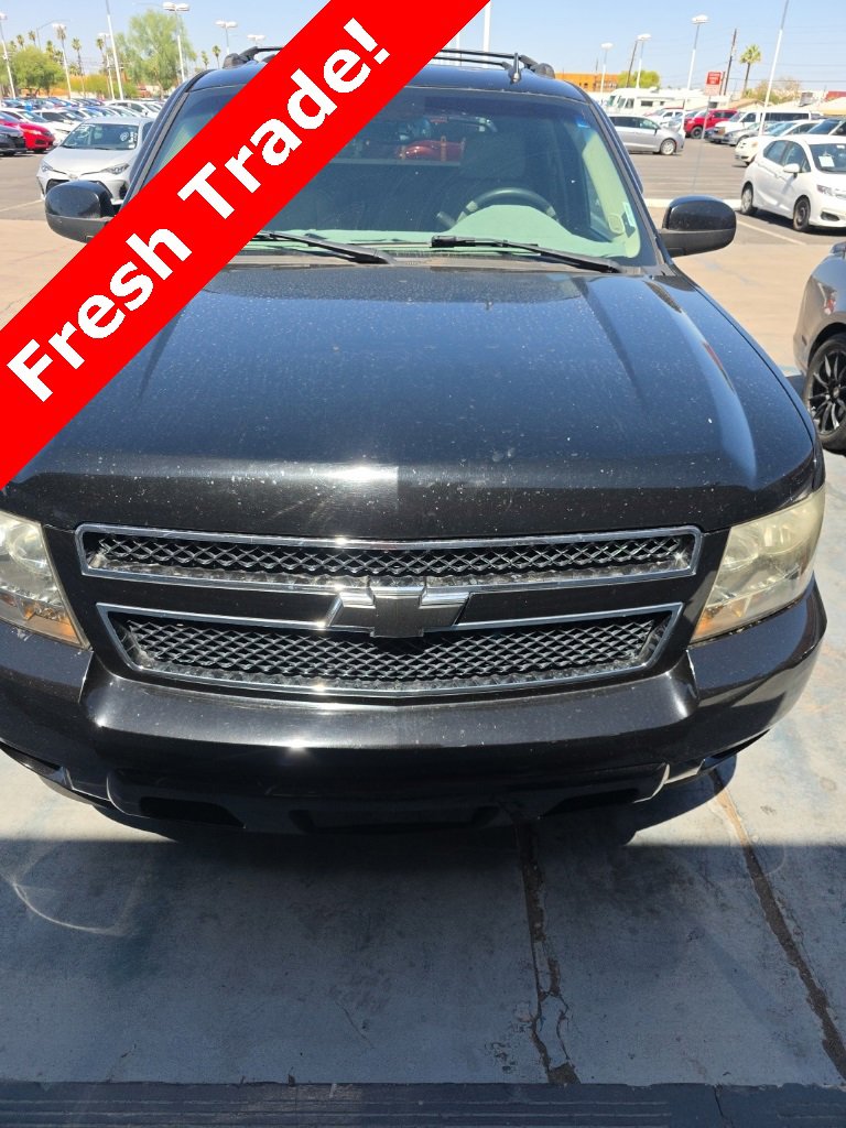 Used 2007 Chevrolet Avalanche LTZ w/ LTZ Preferred Equipment Group