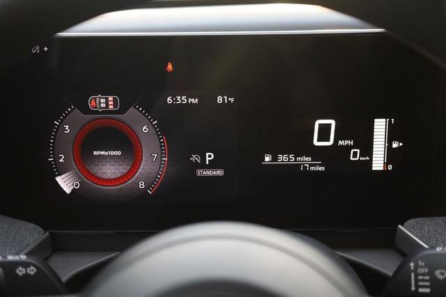 New 2026 Nissan Kicks S FWD image 10