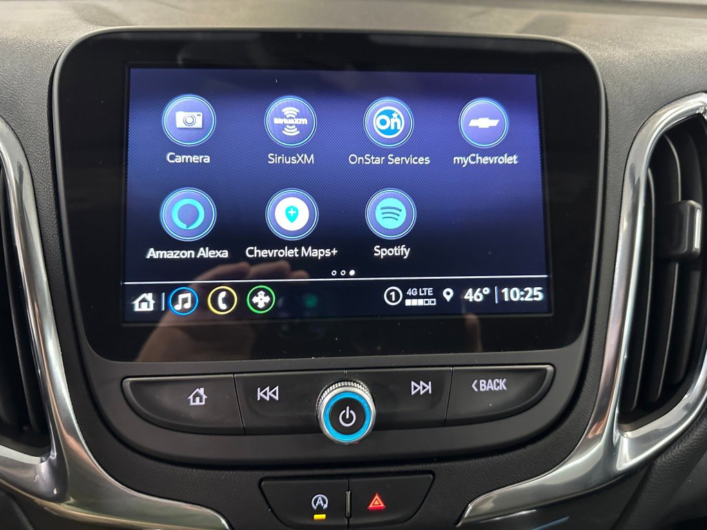 Certified 2024 Chevrolet Equinox LT image 12