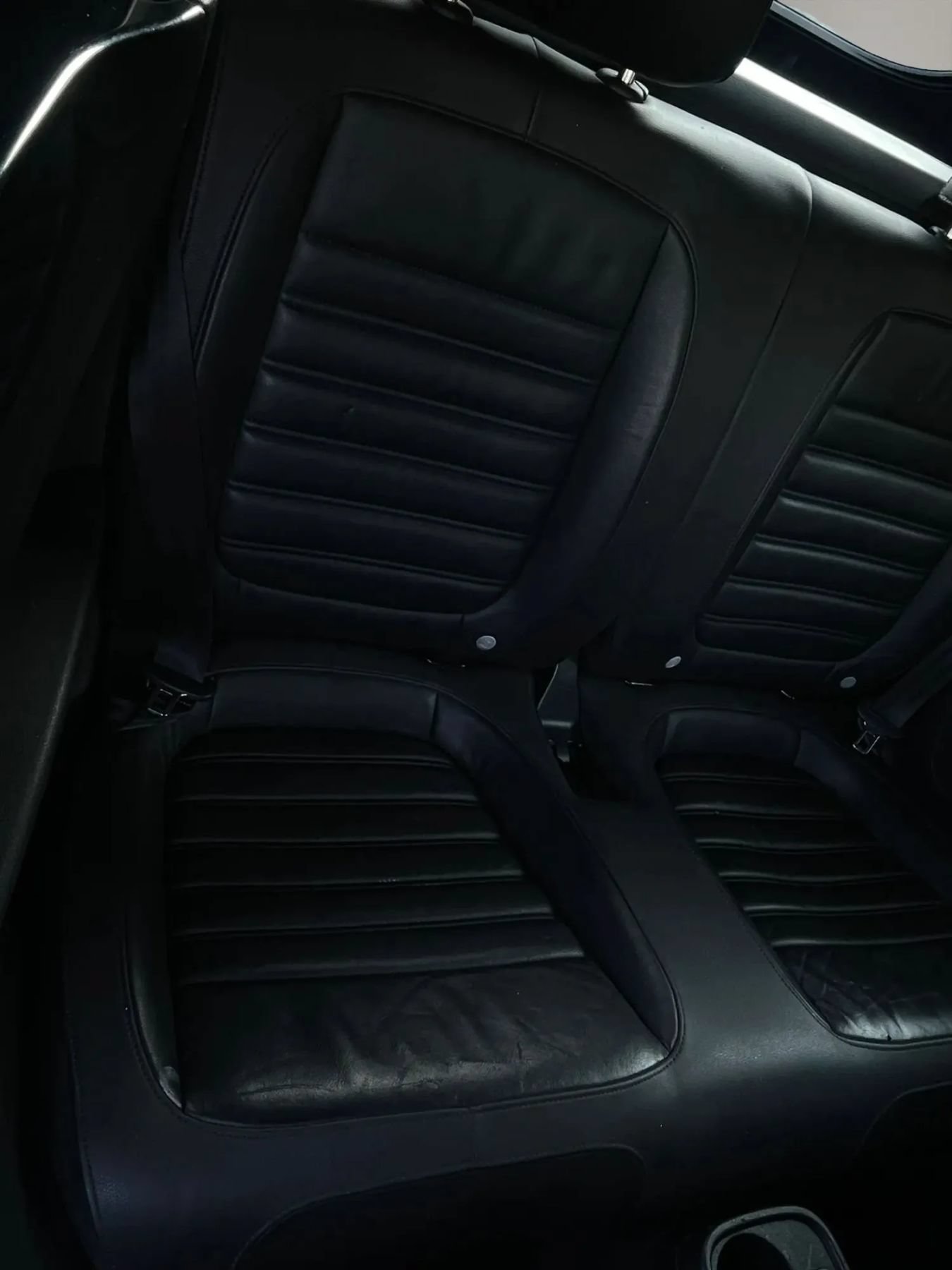Used 2013 Volkswagen Beetle 2.0T FWD image 44