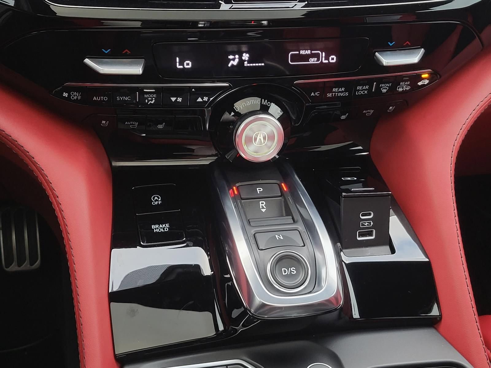 Certified 2024 Acura MDX A-Spec image 23