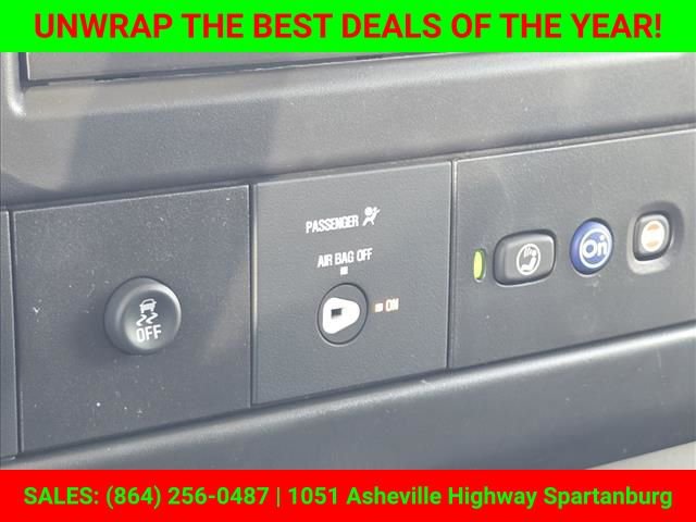 New 2025 Chevrolet Express 2500 Extended w/ Driver Convenience Package image 22