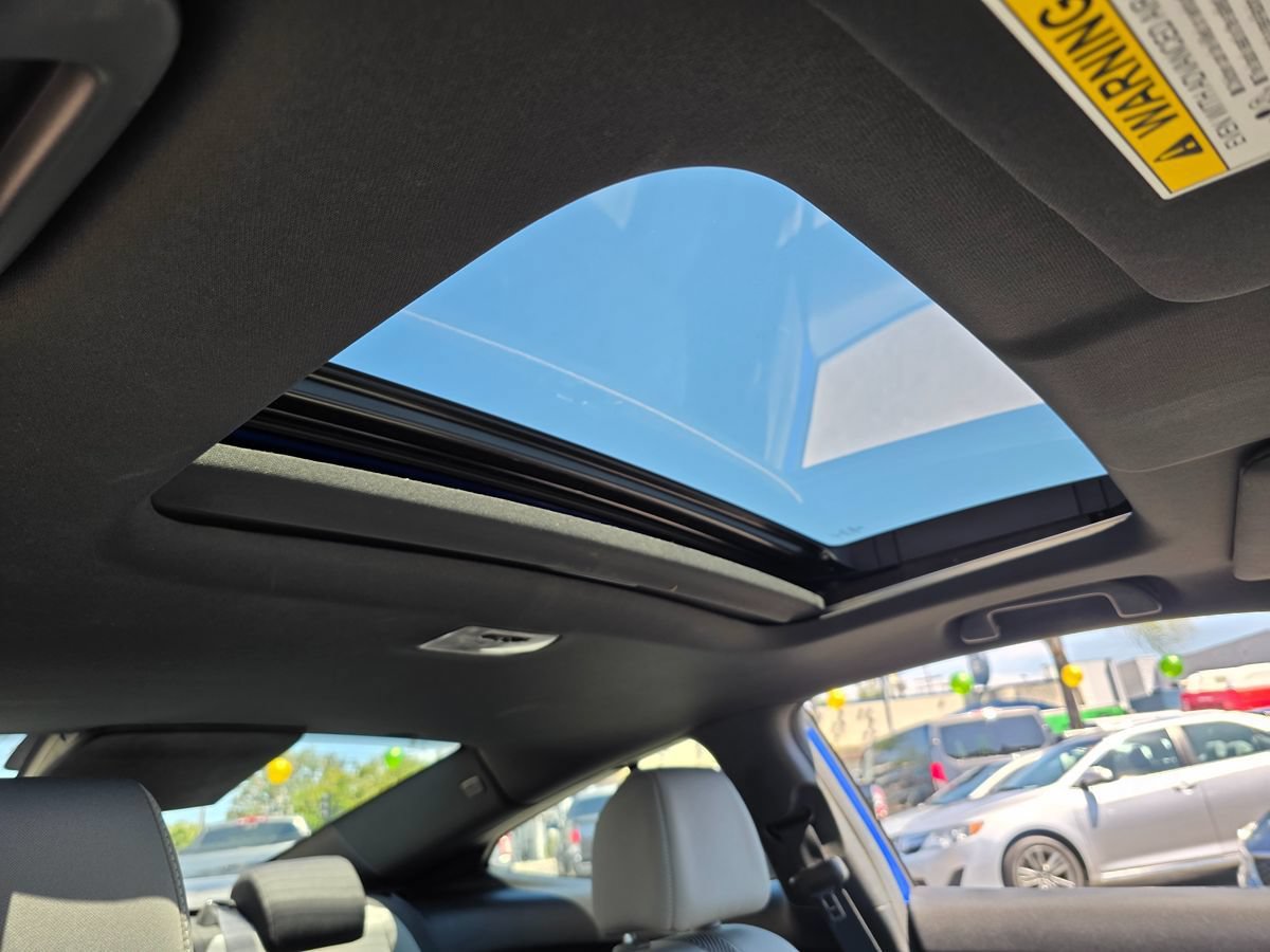 Used 2016 Honda Civic LX-P image 12
