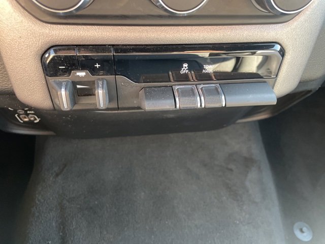 Used 2023 RAM 1500 Big Horn image 28