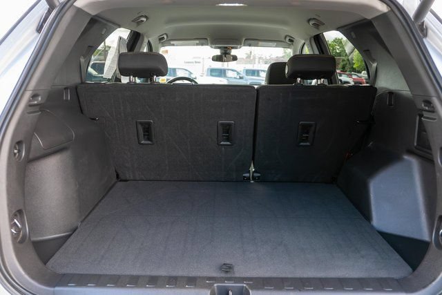 Used 2020 Chevrolet Equinox LT AWD/4WD image 11