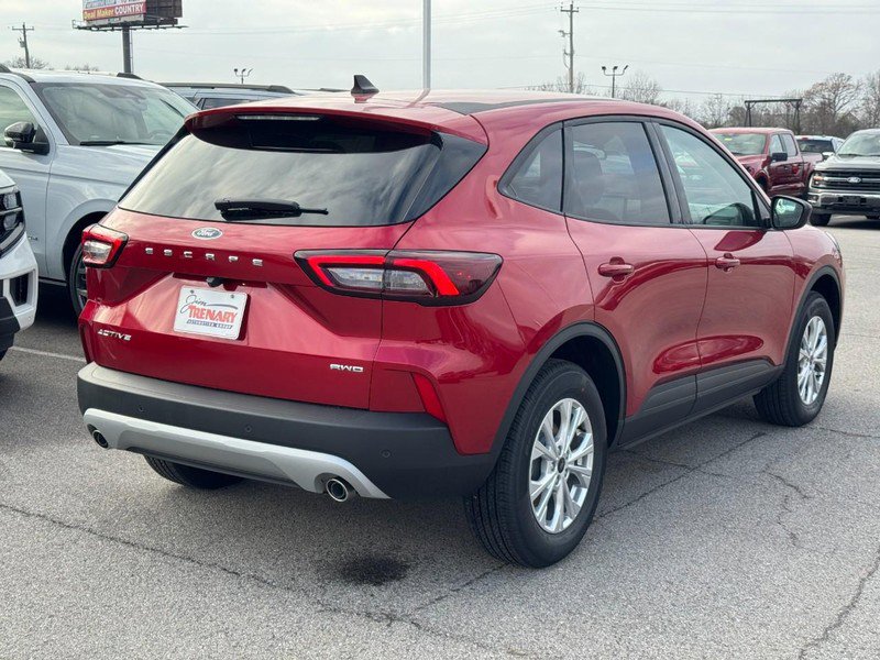 New 2026 Ford Escape Active w/ Tech Pack #1 image 3