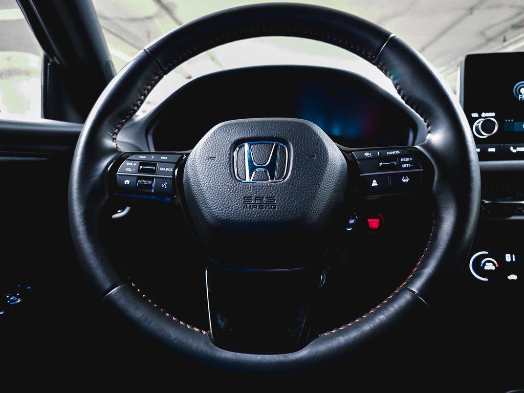 Used 2023 Honda HR-V Sport image 21