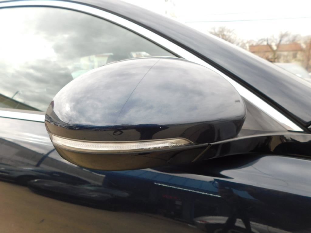 Used 2017 Kia Cadenza Technology FWD image 10