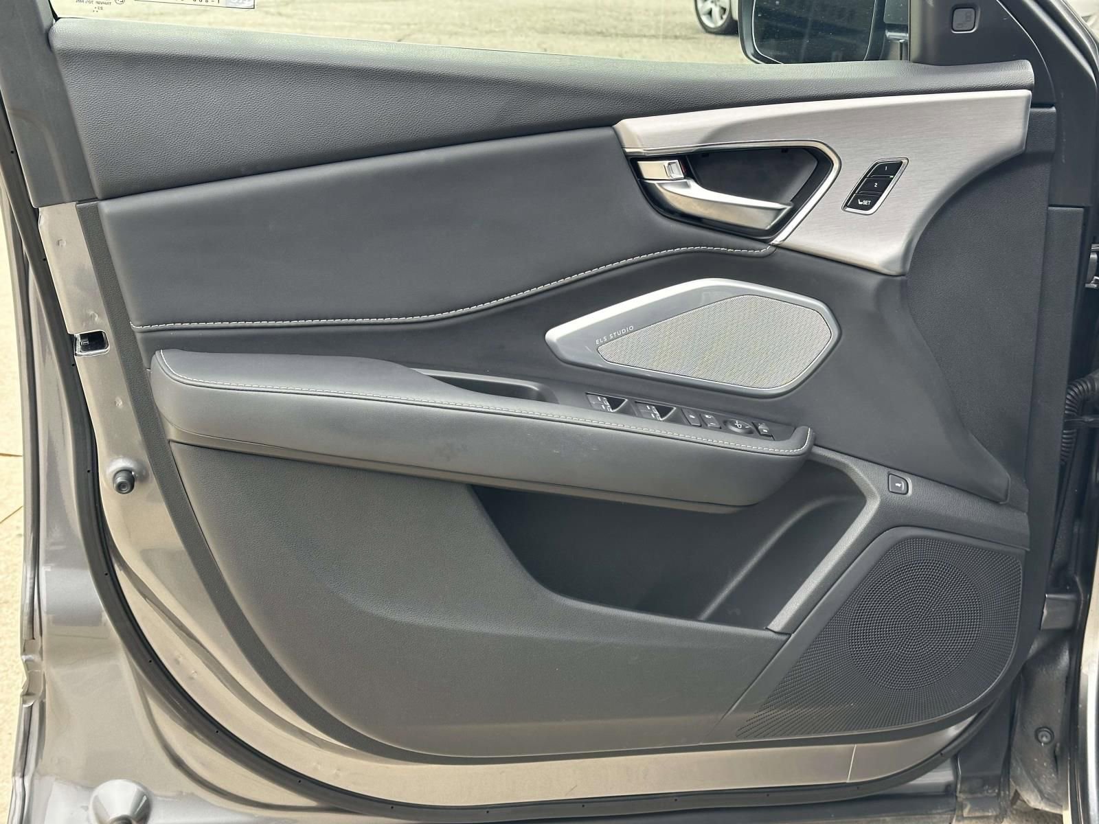 Certified 2024 Acura RDX w/ Technology Package image 14