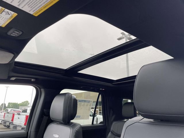 New 2026 Ford Expedition Platinum AWD/4WD image 20