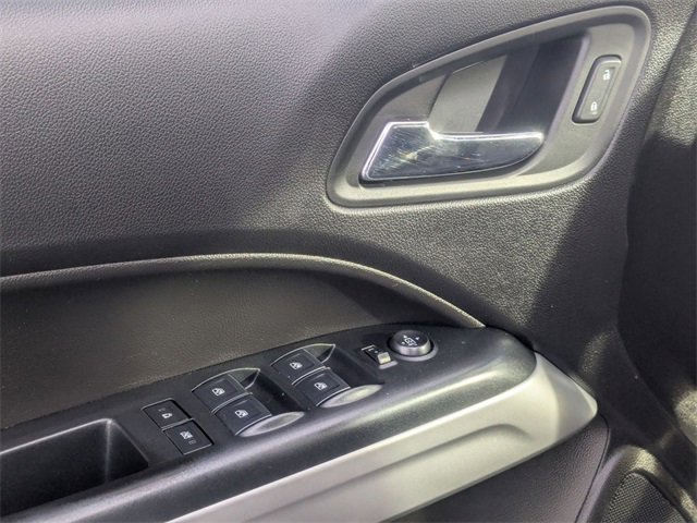 Used 2018 Chevrolet Colorado LT w/ Redline Special Edition image 14