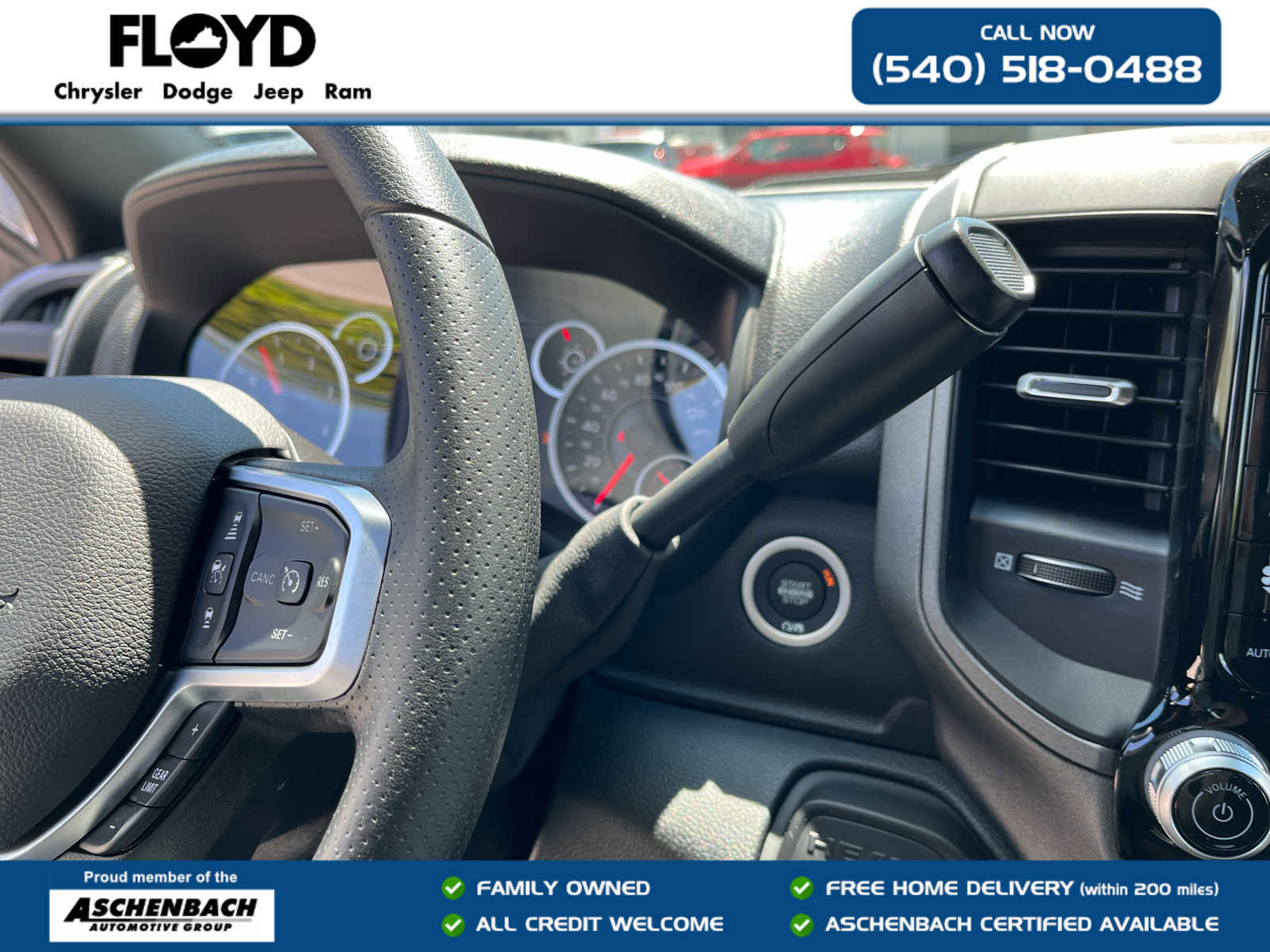 New 2026 RAM 3500 Tradesman AWD/4WD image 16